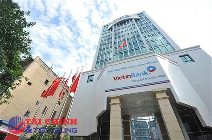 VietinBank: Lợi nhuận quý II tăng gấp đôi lên 5.785 tỷ nhưng vẫn xếp sau loạt ngân hàng