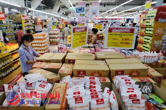 Thủ tướng Chính phủ yêu cầu kiểm soát giá hàng hóa, dịch vụ