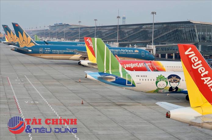 Thị trường hồi phục, cơ hội đầu tư cổ phiếu ngành hàng không