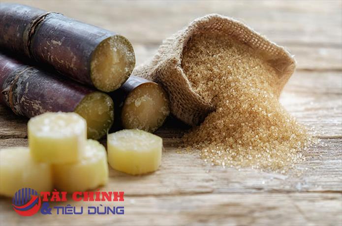 Áp thuế chống bán phá giá 42,99% với đường mía nhập từ 5 nước ASEAN