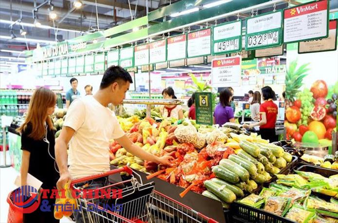 Bảo đảm thực thi các quyền, lợi ích hợp pháp, chính đáng của người tiêu dùng