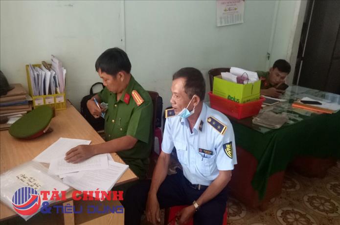 Làm rõ vụ phát hiện gần 50 thùng Nước Yến Sào là hàng giả