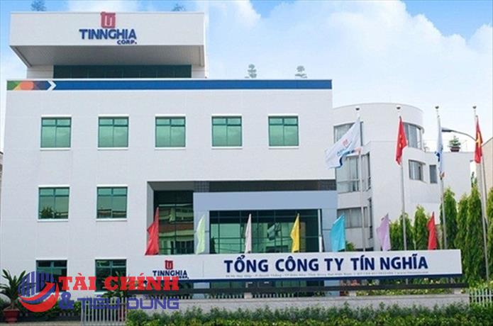 Tín Nghĩa (TID) trả cổ tức năm 2021, lấy ý kiến phát hành thêm cổ phiếu