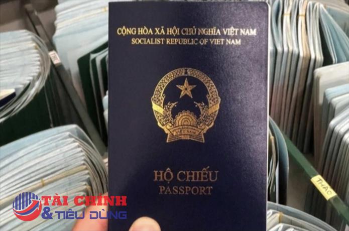 Cộng hòa Séc không công nhận hộ chiếu mới của Việt Nam
