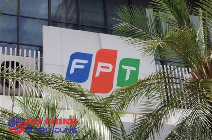 Vi phạm hành chính về thuế, Công ty Cổ phần FPT bị xử phạt