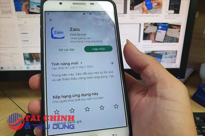 Zalo nhận "bão" 1 sao và nhiều ý kiến tiêu cực khi thu phí người dùng
