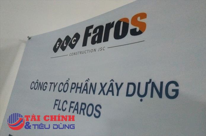 HoSE xem xét đình chỉ giao dịch cổ phiếu ROS