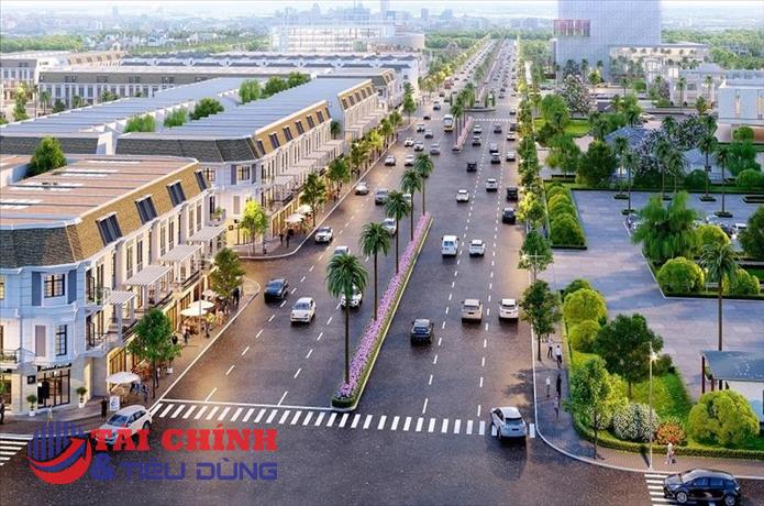 Sonadezi Châu Đức (SZC) trả cổ tức năm 2021 tỷ lệ 10%