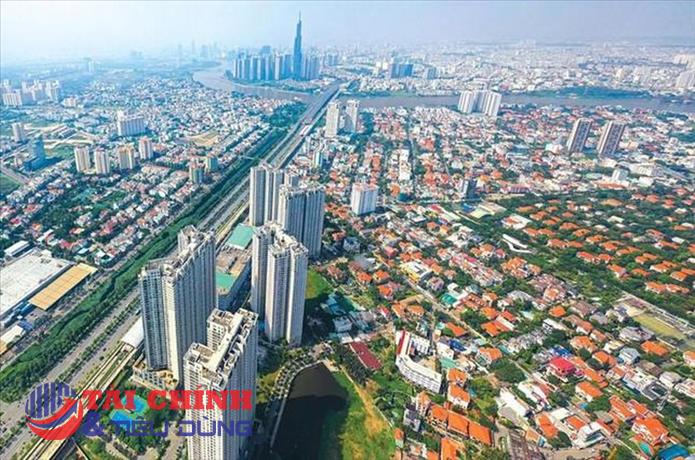 Giải pháp tăng nguồn cung, kiểm soát tín dụng vào bất động sản