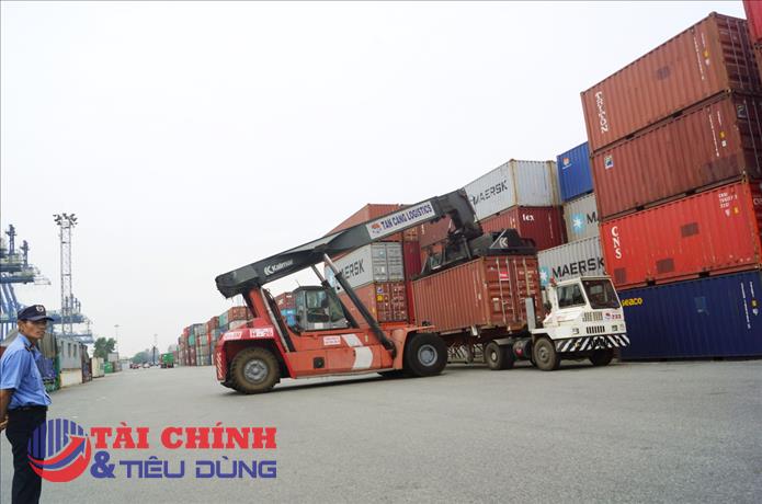 Nhiều mặt hàng bị chậm trễ trong kiểm dịch, thông quan khi nhập khẩu vào Úc