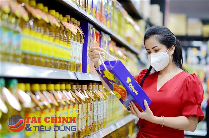 KIDO (KDC) tạm ứng cổ tức năm 2022 bằng tiền mặt, tỷ lệ 6%