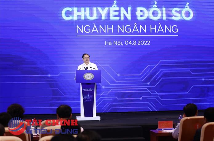 Chuyển đổi số ngành ngân hàng: Nhân lực trình độ cao còn thiếu hụt