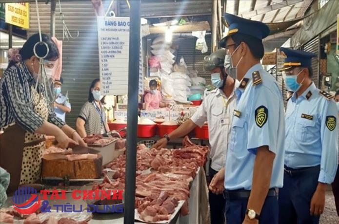 Bộ Công Thương yêu cầu kiểm tra việc chấp hành pháp luật về giá bảo đảm cung cầu hàng hóa, ổn định thị trường