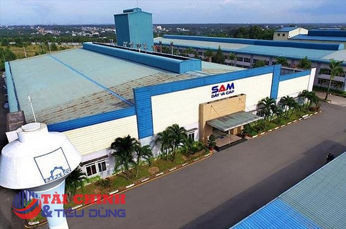 SAM Holdings (SAM) thoát lỗ nhờ doanh thu tài chính, dòng tiền kinh doanh tiếp tục âm