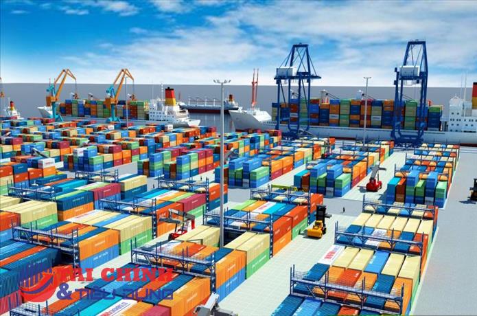 Thị trường nhập khẩu hàng hóa phục hồi, Việt Nam xuất siêu 74 triệu USD trong 7 tháng