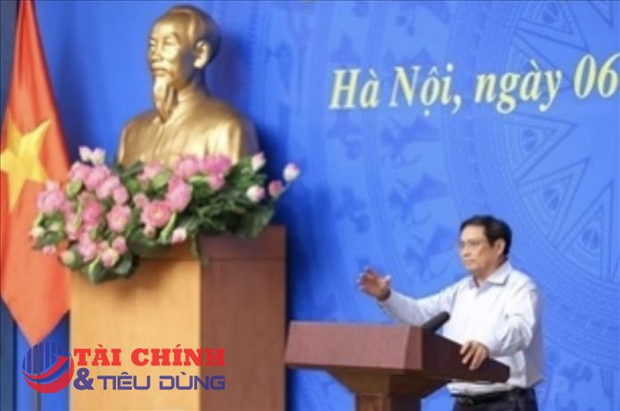 Đẩy mạnh tiêm vaccine, dứt khoát không để COVID-19 bùng phát trở lại