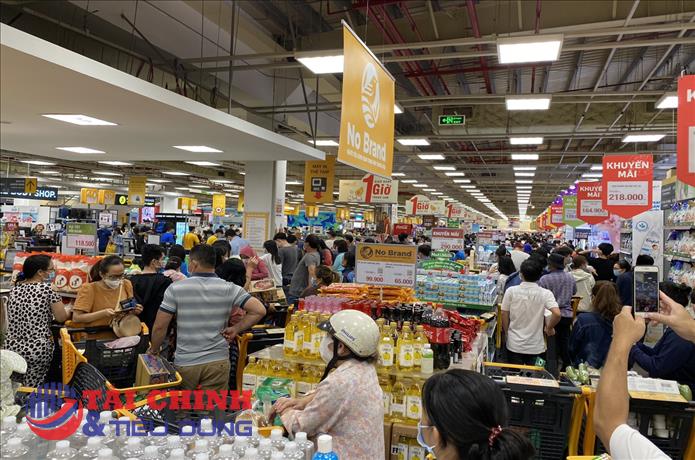 Mô hình đa ngành "Một điểm dừng, nhiều tiện ích" đang ngày càng thu hút doanh nghiệp