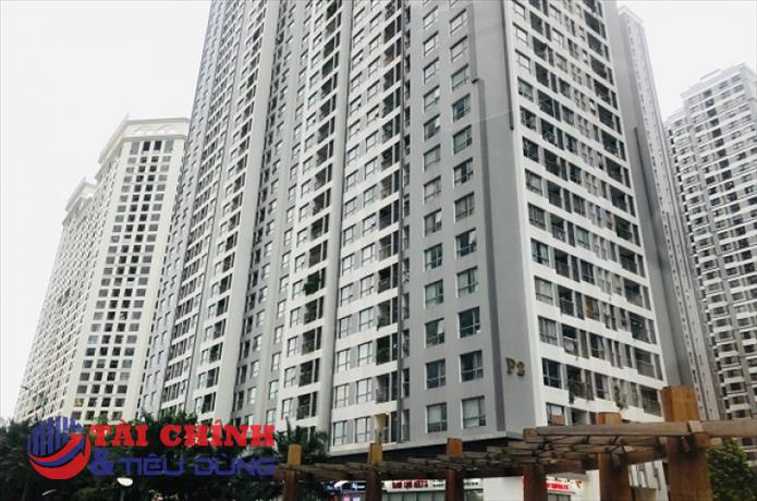 Lý do khiến người dân ưu tiên lựa chọn căn hộ sơ cấp