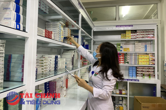 Lập 4 đoàn kiểm tra việc thiếu thuốc, vật tư, trang thiết bị y tế tại các cơ sở khám chữa bệnh