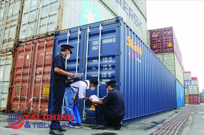 Điều kiện không thu thuế đối với hàng hóa tái nhập là gì?