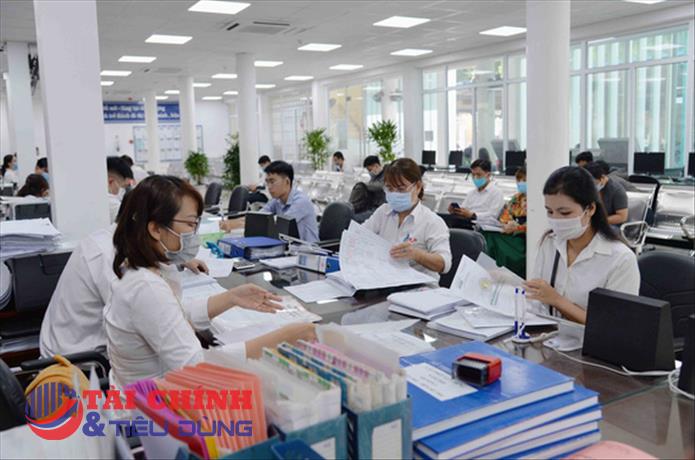 Năm 2023, các đơn vị sự nghiệp công lập phải giảm chi từ 2 - 3%