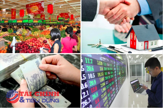 Thị trường chứng khoán sẽ được hưởng lợi từ sự tăng trưởng mạnh mẽ bất ngờ của kinh tế nội địa?