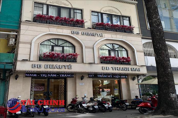 Tước giấy phép khám chữa bệnh của một cá nhân trong 2 tháng vì vi phạm về quảng cáo