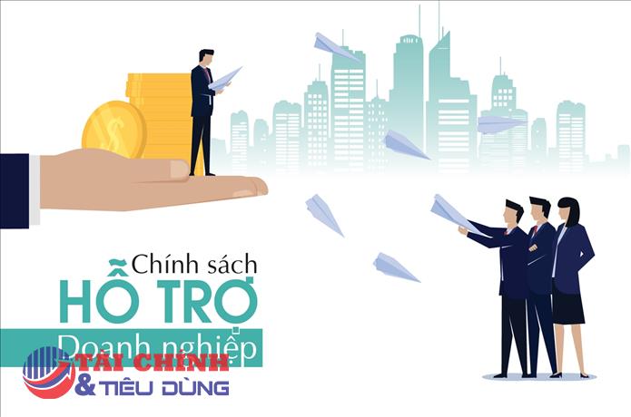 Bộ Tài chính rà soát chính sách hỗ trợ doanh nghiệp bị ảnh hưởng bởi COVID-19