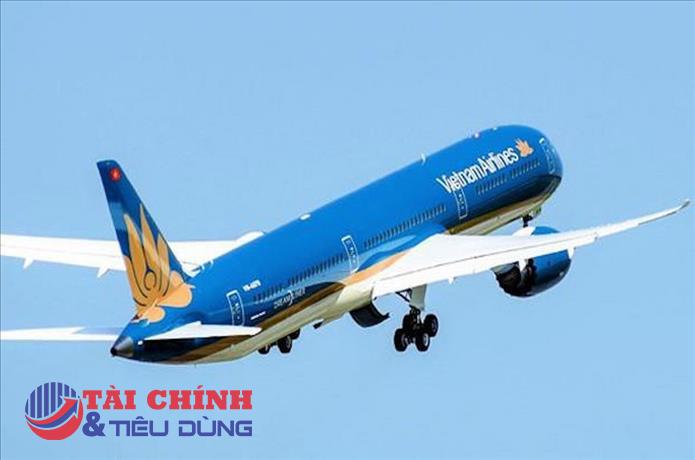 Máy bay Vietnam Airlines quay đầu cấp cứu một trẻ em người Nhật