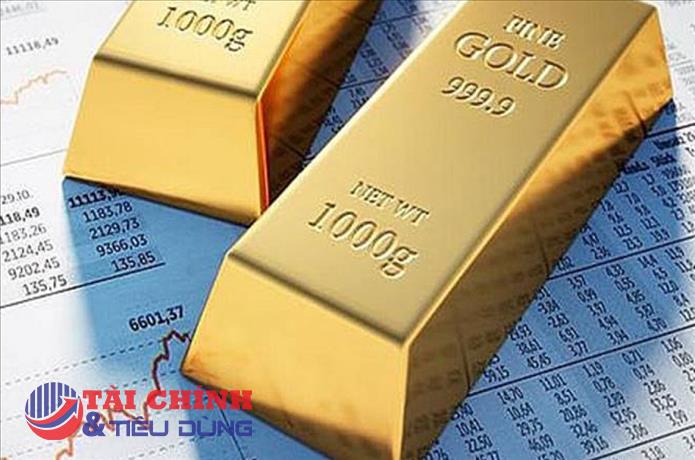 Vàng SJC vẫn cao hơn giá vàng thế giới 17 triệu đồng/lượng