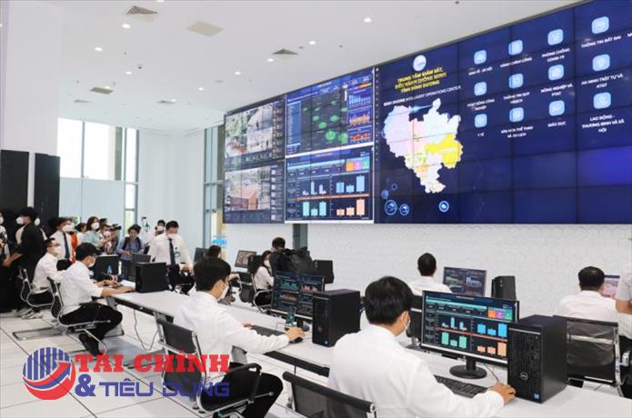 Những kết quả tích cực từ chia sẻ cơ sở dữ liệu quốc gia về dân cư