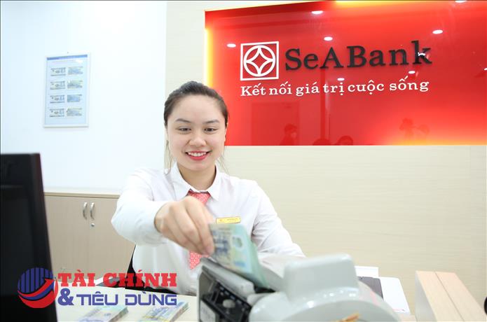 SeABank tăng vốn điều lệ lên gần 19.809 tỷ đồng