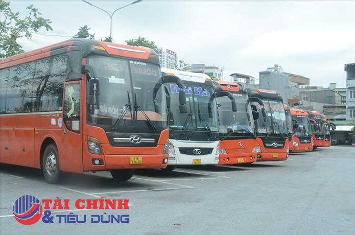 Hà Nội yêu cầu doanh nghiệp vận tải kê khai và giảm giá cước khi giá nhiên liệu xăng, dầu đã giảm sâu