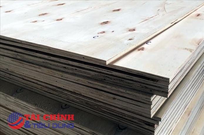 Kết luận sơ bộ vụ điều tra lẩn tránh biện pháp phòng vệ thương mại với gỗ dán nhập khẩu từ Việt Nam