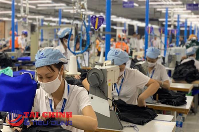 Hơn 3,35 triệu lao động đã được xác nhận hoàn thành thủ tục hỗ trợ tiền thuê nhà