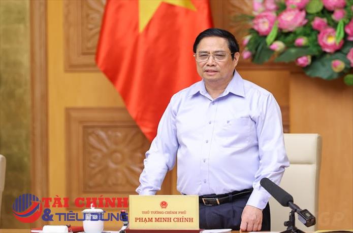 Thủ tướng chủ trì hội nghị thúc đẩy các dự án hạ tầng giao thông chiến lược