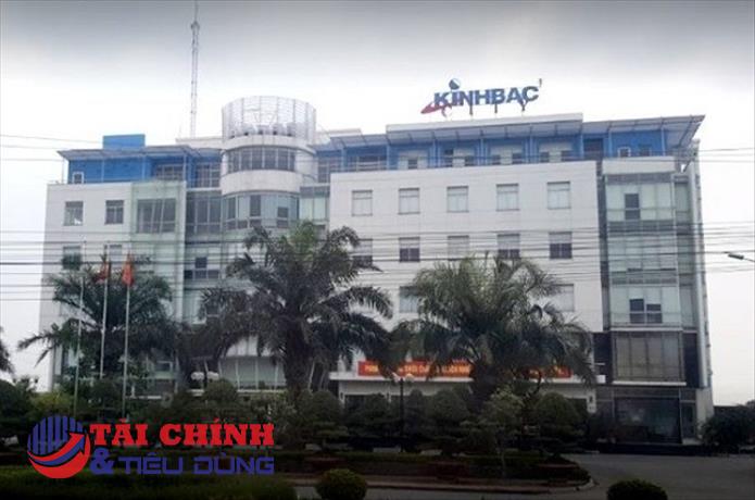 Kinh Bắc (KBC) giải trình khoản tạm ứng 1.744 tỷ đồng cho nhân viên trong quý 2/2022