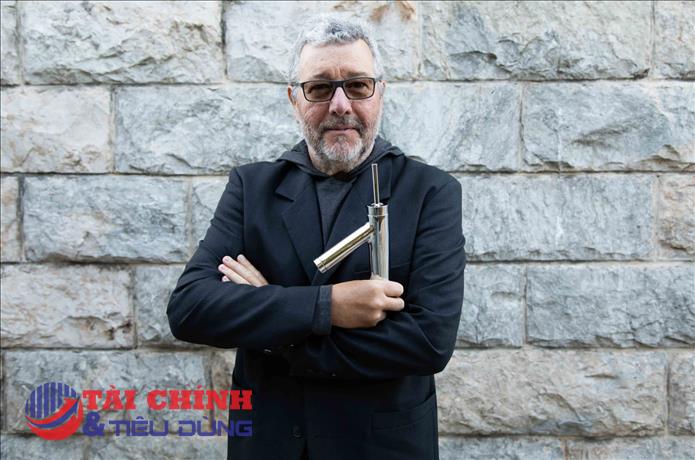 Huyền thoại Philippe Starck: "Mỗi khách sạn tôi tạo ra giống như một bộ phim mà tôi là đạo diễn"