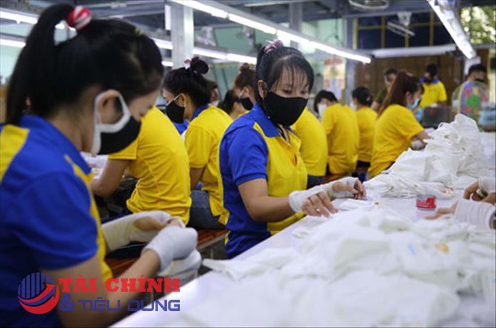 Tiếp tục chi 1.155 tỷ đồng Quỹ Bảo hiểm thất nghiệp để hỗ trợ người lao động