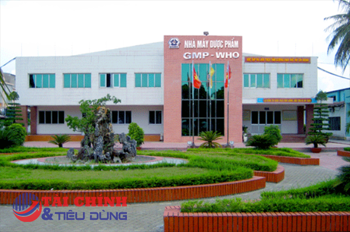 Dược - Vật tư Y tế Nghệ An bị xử phạt