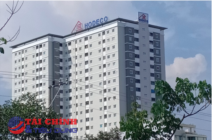 Hodeco (HDC) mua 30,3% vốn từ Bất động sản nghỉ dưỡng Ý Ngọc Bình Thuận