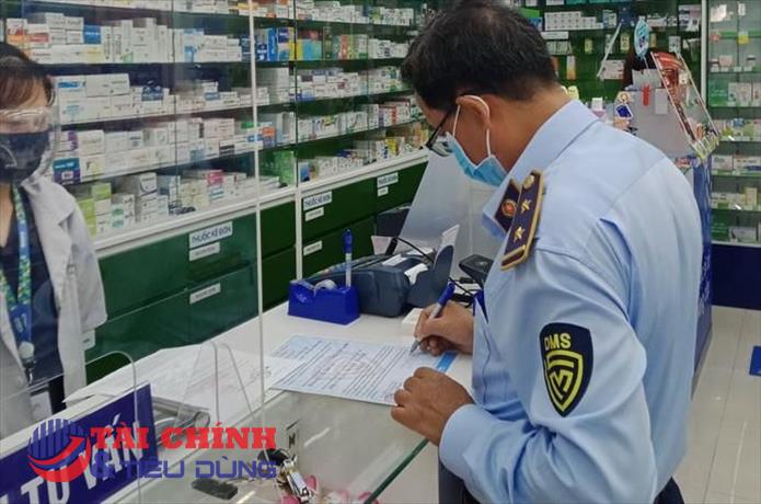 Tăng cường thanh tra, kiểm tra, giám sát chất lượng thuốc, phòng chống thuốc giả