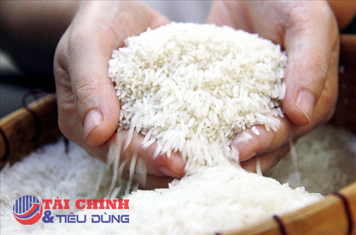 Giá gạo xuất khẩu của Việt Nam tiếp tục giảm nhẹ trong tuần qua