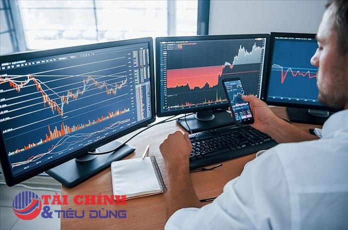 Tín hiệu giao dịch tuần 15/8-19/8: Trading cổ phiếu các nhóm ngành đang thu hút dòng tiền, diễn biến giá vận động tích cực