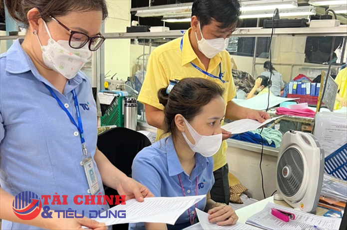 Gói hỗ trợ thuê trọ cho người lao động đã giải ngân 350 tỷ đồng