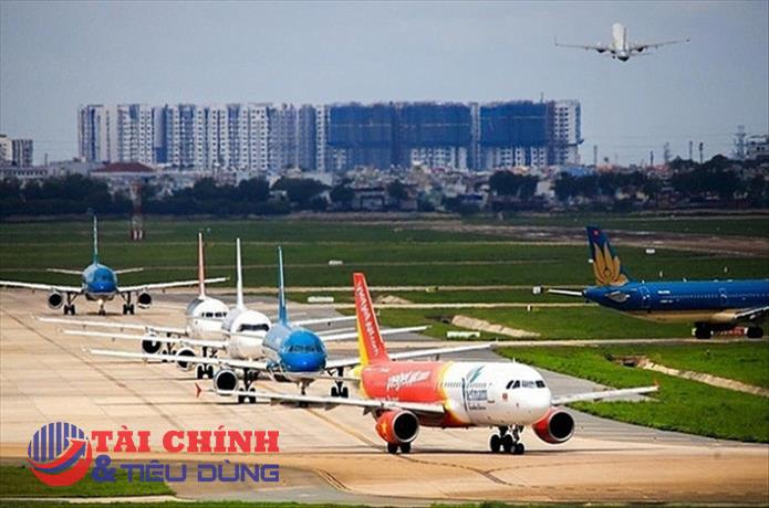 Giá vé máy bay Tết Quý Mão đã hạ nhiệt
