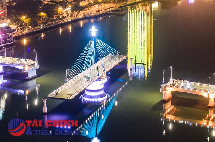 Đà Nẵng cấm phương tiện lưu thông qua cầu sông Hàn để phục vụ công tác sửa chữa