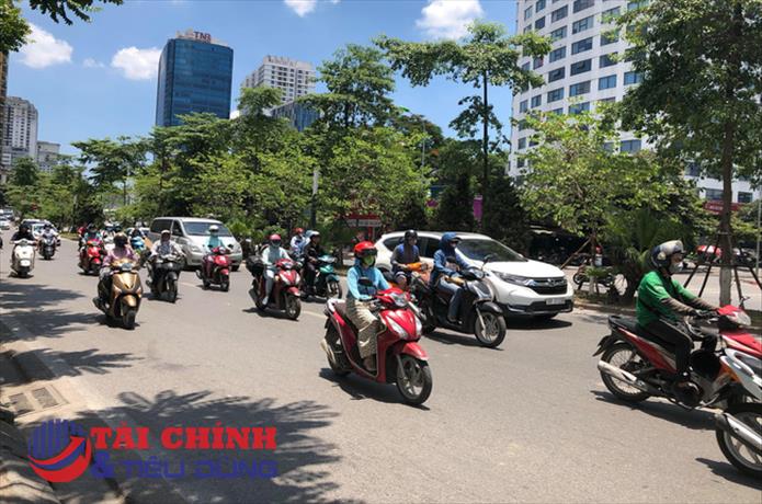 Dự báo thời tiết 16/8: Miền Bắc nhiệt độ tăng nhanh, cao nhất đến 35 độ