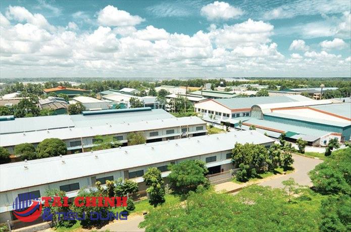 Đầu tư Sài Gòn VRG (SIP) nộp hồ sơ niêm yết 92,9 triệu cổ phiếu lên sàn HOSE
