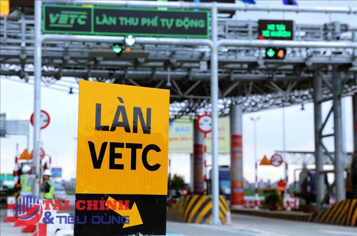 Xử lý triệt để các bất cập của hệ thống thu phí không dừng